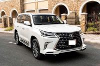 Bán xe Lexus LX 2016 570 Super Sport giá 4 Tỷ 800 Triệu - Hà Nội