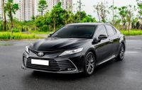 Bán xe Toyota Camry 2022 2.5Q giá 1 Tỷ 230 Triệu - Hà Nội