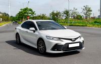 Bán xe Toyota Camry 2022 2.5Q giá 1 Tỷ 230 Triệu - Hà Nội