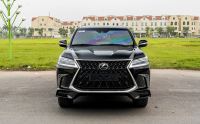 Bán xe Lexus LX 2018 570 Super Sport giá 6 Tỷ 666 Triệu - Hà Nội