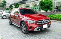 Bán xe Mercedes Benz GLC 2021 200 giá 1 Tỷ 420 Triệu - Hà Nội