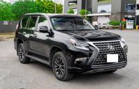 Bán xe Lexus GX 2020 460 giá 4 Tỷ 860 Triệu - Hà Nội