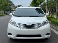 Bán xe Toyota Sienna 2013 Limited 3.5 giá 1 Tỷ 350 Triệu - Hà Nội