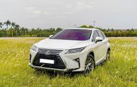 Bán xe Lexus RX 2017 350 giá 2 Tỷ 450 Triệu - Hà Nội