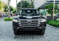 Bán xe Toyota Land Cruiser 2024 3.5 V6 giá 4 Tỷ 286 Triệu - Hà Nội