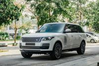 Bán xe LandRover Range Rover 2020 Autobiography LWB 3.0 I6 giá 6 Tỷ 900 Triệu - Hà Nội