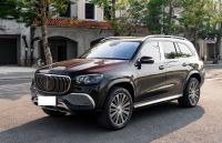 Bán xe Mercedes Benz Maybach 2021 GLS 600 4Matic giá 8 Tỷ 980 Triệu - Hà Nội