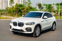 Bán xe BMW X4 2019 xDrive20i giá 1 Tỷ 839 Triệu - Hà Nội