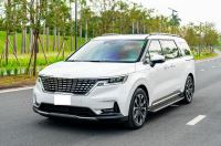 Bán xe Kia Carnival 2024 Signature 2.2D giá 1 Tỷ 460 Triệu - Hà Nội