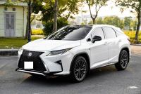 Bán xe Lexus RX 2016 350 F-Sport giá 2 Tỷ 390 Triệu - Hà Nội