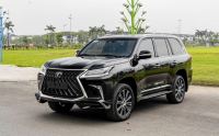 Bán xe Lexus LX 2018 570 Super Sport giá 6 Tỷ 400 Triệu - Hà Nội