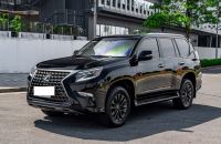 Bán xe Lexus GX 2020 460 giá 4 Tỷ 800 Triệu - Hà Nội