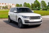 Bán xe LandRover Range Rover 2020 Autobiography LWB 3.0 I6 giá 6 Tỷ 980 Triệu - Hà Nội