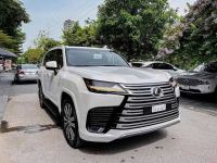 Bán xe Lexus LX 2024 600 Urban giá 8 Tỷ 500 Triệu - Hà Nội