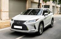 Bán xe Lexus RX 2021 350L giá 3 Tỷ 580 Triệu - Hà Nội