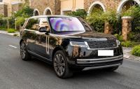 Bán xe LandRover Range Rover 2023 Autobiography LWB 3.0 I6 AWD giá 13 Tỷ 900 Triệu - Hà Nội