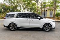 Bán xe Kia Carnival 2022 Signature 2.2D giá 1 Tỷ 279 Triệu - Hà Nội