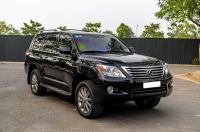 Bán xe Lexus LX 2010 570 giá 1 Tỷ 750 Triệu - Hà Nội