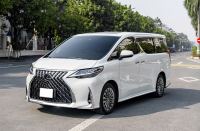 Bán xe Lexus LM 2022 350 giá 6 Tỷ 290 Triệu - Hà Nội