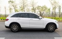 Bán xe Mercedes Benz GLC 200 4Matic 2022 giá 1 Tỷ 780 Triệu - Hà Nội