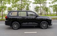 Bán xe Lexus LX 2018 570 Super Sport giá 6 Tỷ 550 Triệu - Hà Nội