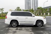 Bán xe Lexus LX 2012 570 giá 2 Tỷ 250 Triệu - Hà Nội