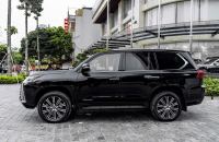 Bán xe Lexus LX 2018 570 giá 6 Tỷ 290 Triệu - Hà Nội