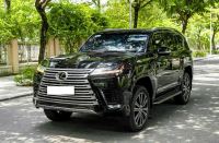 Bán xe Lexus LX 2023 600 Urban giá 8 Tỷ 960 Triệu - Hà Nội
