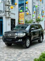 Bán xe Toyota Land Cruiser 2020 4.6 V8 giá 4 Tỷ 250 Triệu - Hà Nội
