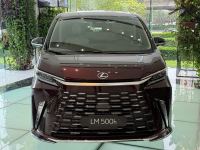 Bán xe Lexus LM 2025 500h giá 8 Tỷ 700 Triệu - Hà Nội
