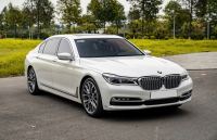 Bán xe BMW 7 Series 730Li 2018 giá 1 Tỷ 890 Triệu - Hà Nội