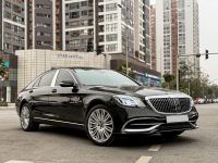 Bán xe Mercedes Benz S class 2014 S400L giá 1 Tỷ 280 Triệu - Hà Nội
