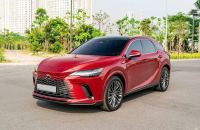 Bán xe Lexus RX 2023 350 Luxury giá 4 Tỷ 250 Triệu - Hà Nội