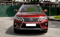 Bán xe Lexus RX 2014 350 AWD giá 1 Tỷ 260 Triệu - Hà Nội