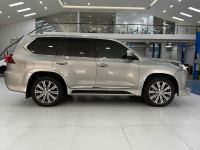 Bán xe Lexus LX 570 2016 giá 4 Tỷ 750 Triệu - Hà Nội