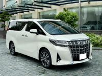 Bán xe Toyota Alphard Luxury Executive Lounge 2021 giá 3 Tỷ 550 Triệu - Hà Nội