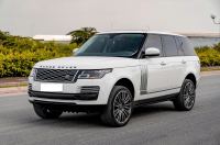 Bán xe LandRover Range Rover 2015 Autobiography 3.0 giá 2 Tỷ 880 Triệu - Hà Nội