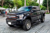 Bán xe Ford F150 Harley Davidson 5.0 V8 2018 giá 4 Tỷ 300 Triệu - Hà Nội