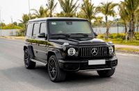 Bán xe Mercedes Benz G class 2022 G63 AMG giá 10 Tỷ 200 Triệu - Hà Nội