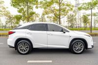 Bán xe Lexus RX 2016 350 F-Sport giá 2 Tỷ 280 Triệu - Hà Nội