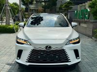 Bán xe Lexus RX 2023 350 Luxury giá 4 Tỷ 250 Triệu - Hà Nội