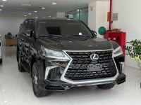 Bán xe Lexus LX 2021 570 Super Sport MBS giá 8 Tỷ 500 Triệu - Hà Nội