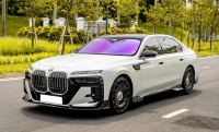 Bán xe BMW 7 Series 2023 735i Pure Excellence giá 4 Tỷ 599 Triệu - Hà Nội