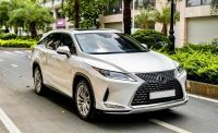 Bán xe Lexus RX 2021 350L giá 3 Tỷ 490 Triệu - Hà Nội