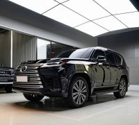 Bán xe Lexus LX 2025 600 Urban giá 8 Tỷ 590 Triệu - Hà Nội