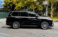 Bán xe Lexus LX 2016 570 giá 3 Tỷ 900 Triệu - Hà Nội