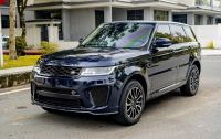 Bán xe LandRover Range Rover Sport HSE 2015 giá 1 Tỷ 450 Triệu - Hà Nội
