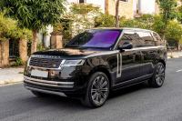 Bán xe LandRover Range Rover 2023 Autobiography LWB 3.0 I6 AWD giá 11 Tỷ 200 Triệu - Hà Nội