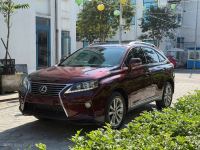 Bán xe Lexus RX 2014 350 AWD giá 1 Tỷ 239 Triệu - Hà Nội