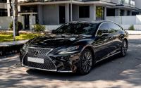 Bán xe Lexus LS 2019 500 giá 4 Tỷ 250 Triệu - Hà Nội